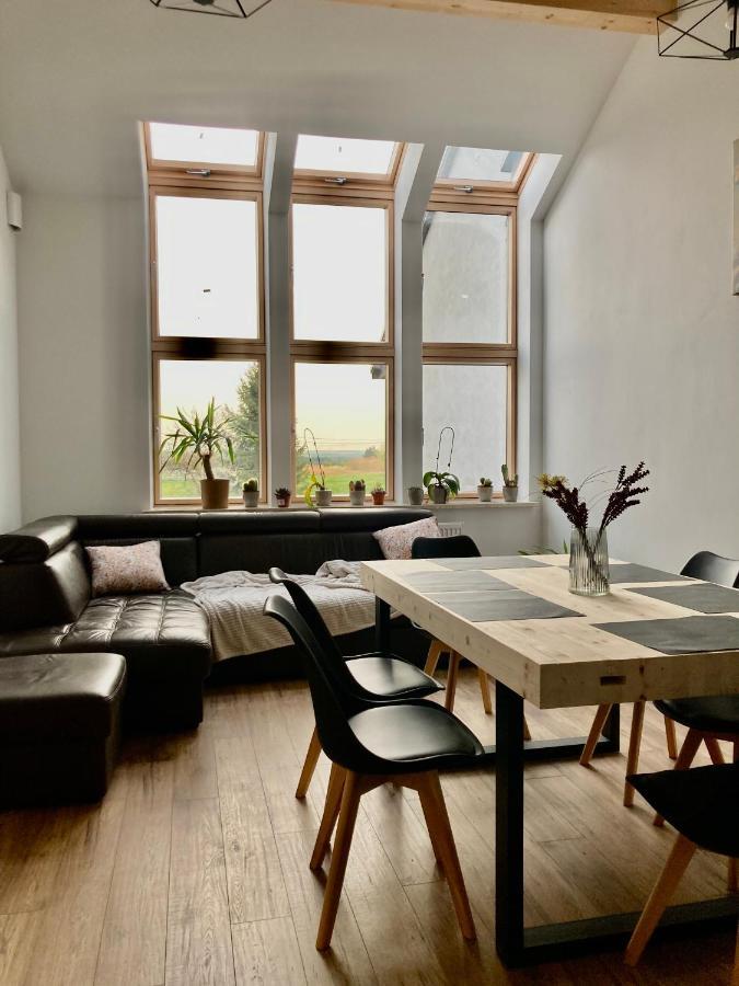 Apartament Tokarnia Duza 126 外观 照片