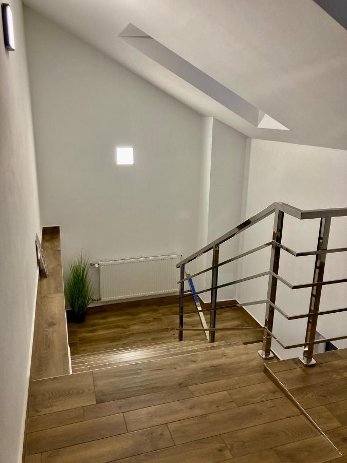 Apartament Tokarnia Duza 126公寓 外观 照片