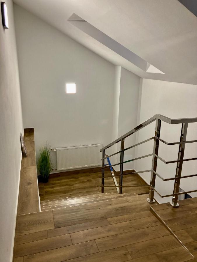 Apartament Tokarnia Duza 126 外观 照片