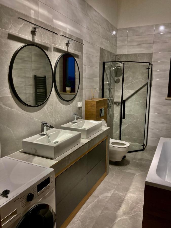 Apartament Tokarnia Duza 126 外观 照片