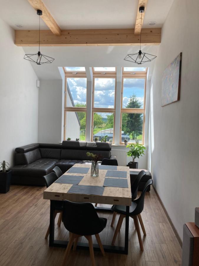 Apartament Tokarnia Duza 126 外观 照片