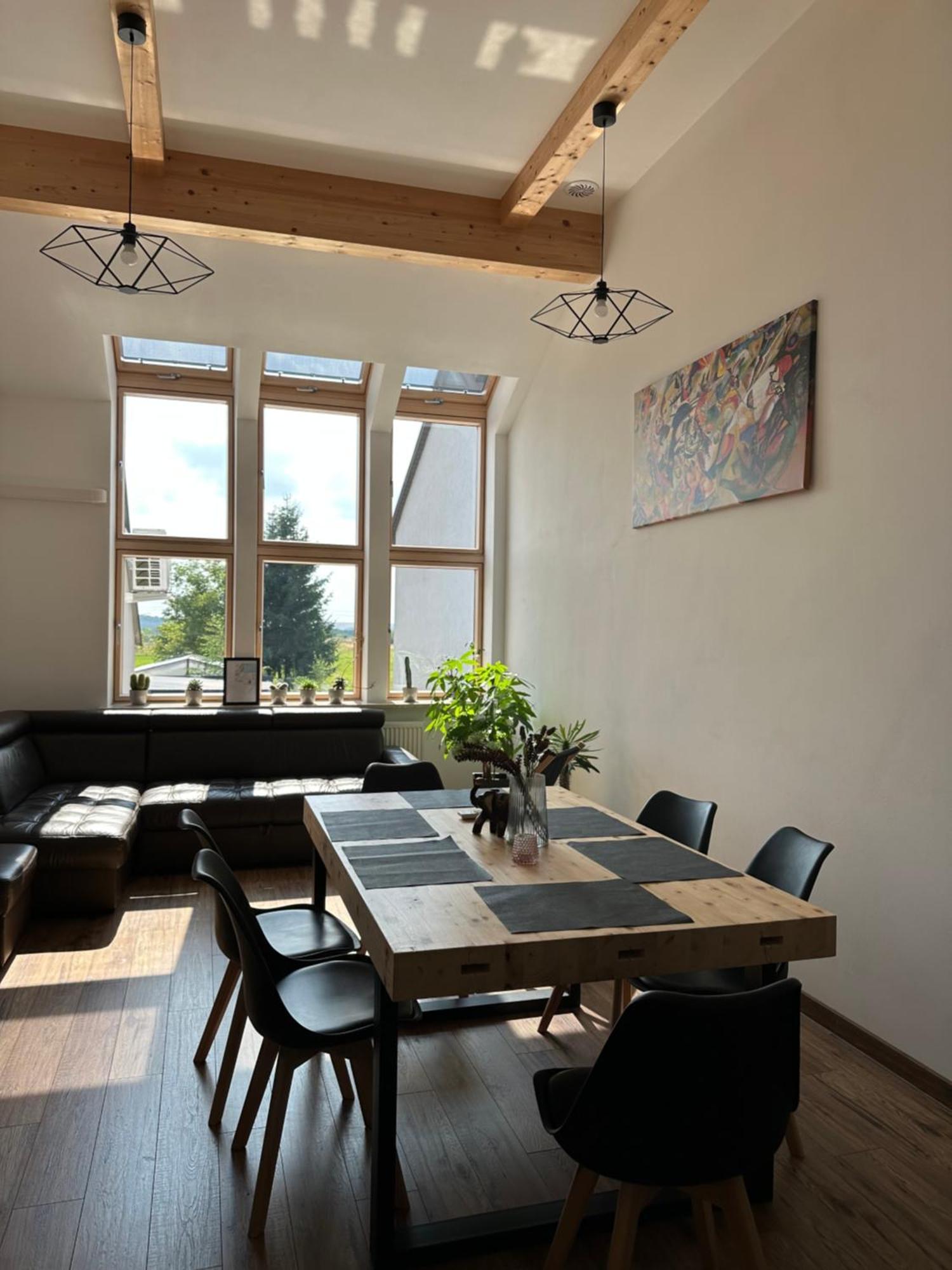 Apartament Tokarnia Duza 126 外观 照片
